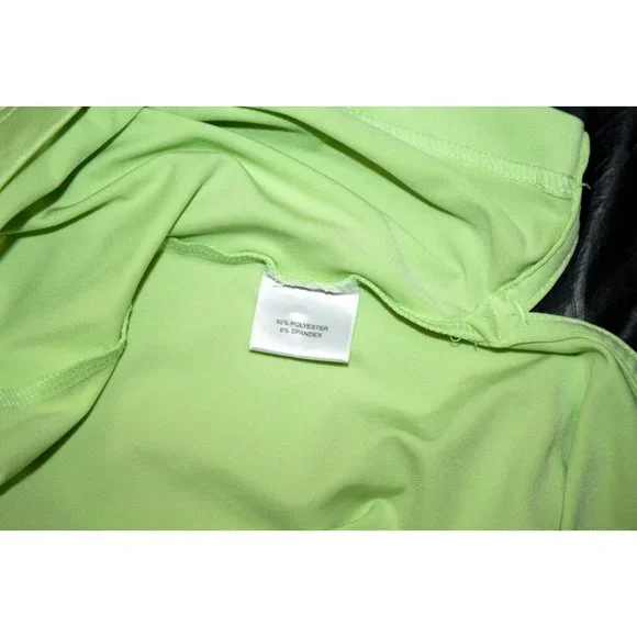 Peter Millar Men's Short Sleeve Polo Golf Shirt Size 2XL - Picture 6 of 6